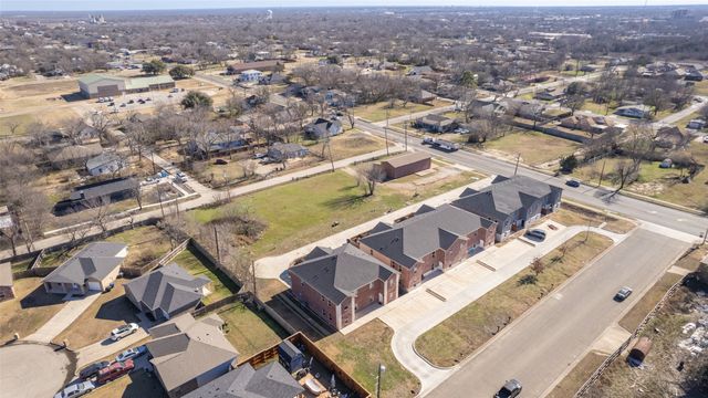 2301 Abilene Street, Greenville, TX 75401