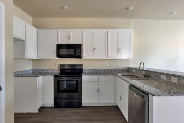 2301 Abilene Street, Greenville, TX 75401