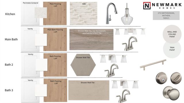 270 Smithsonian LN, Kyle, TX 78640