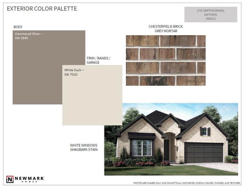 270 Smithsonian LN, Kyle, TX 78640