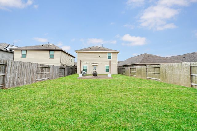 5422 Logan Dale Drive, Brookshire, TX 77423