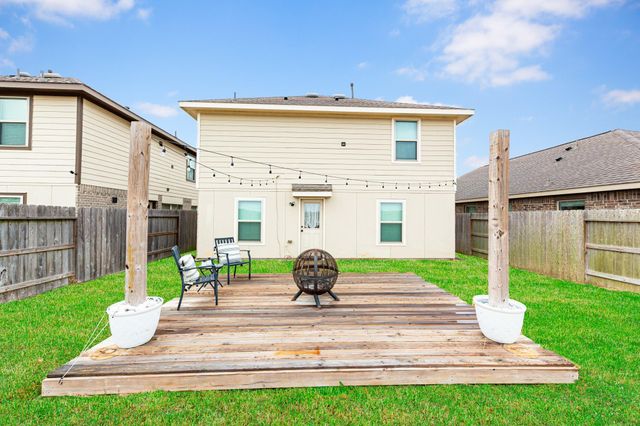 5422 Logan Dale Drive, Brookshire, TX 77423