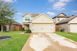 5422 Logan Dale Drive, Brookshire, TX 77423