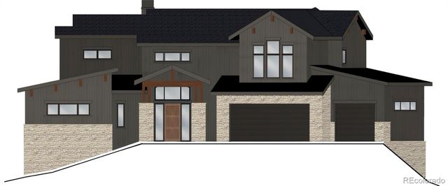 28158 Lone Elk Trail, Evergreen, CO 80439