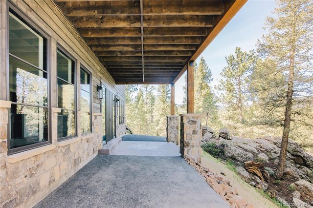 28158 Lone Elk Trail, Evergreen, CO 80439
