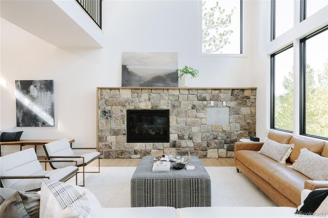 28158 Lone Elk Trail, Evergreen, CO 80439