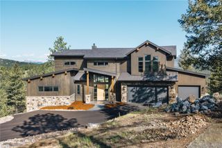 28158 Lone Elk Trail, Evergreen, CO 80439