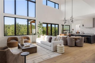 28158 Lone Elk Trail, Evergreen, CO 80439