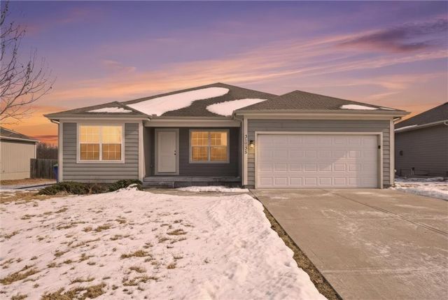 31735 W 172nd Street, Gardner, KS 66030