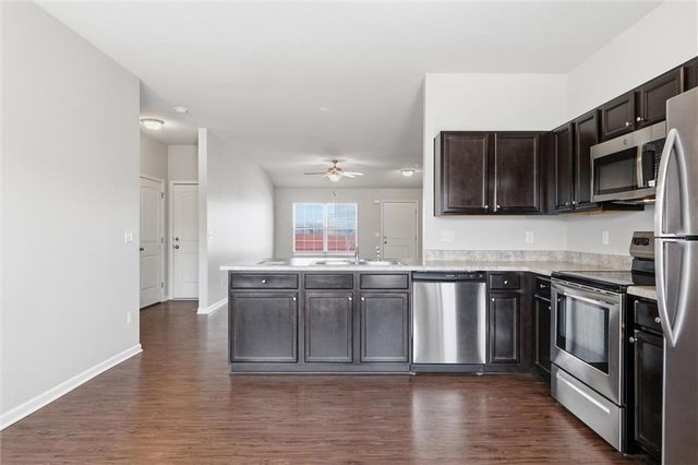 31735 W 172nd Street, Gardner, KS 66030