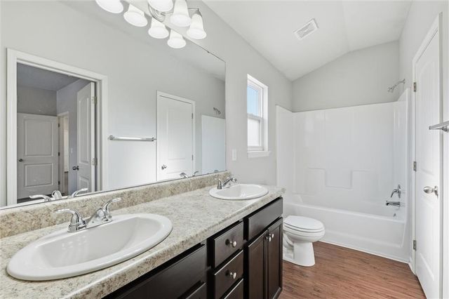 31735 W 172nd Street, Gardner, KS 66030