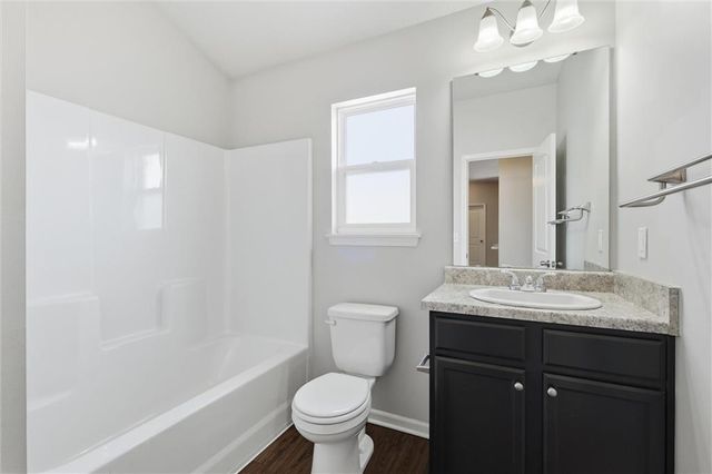 31735 W 172nd Street, Gardner, KS 66030