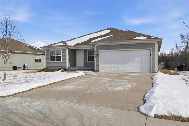 31735 W 172nd Street, Gardner, KS 66030