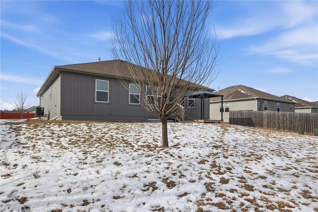 31735 W 172nd Street, Gardner, KS 66030