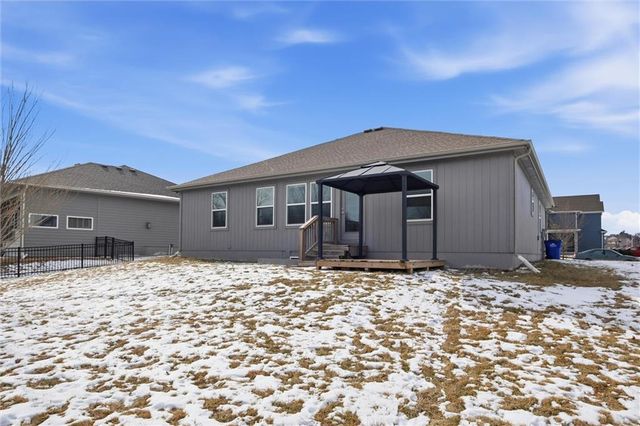 31735 W 172nd Street, Gardner, KS 66030