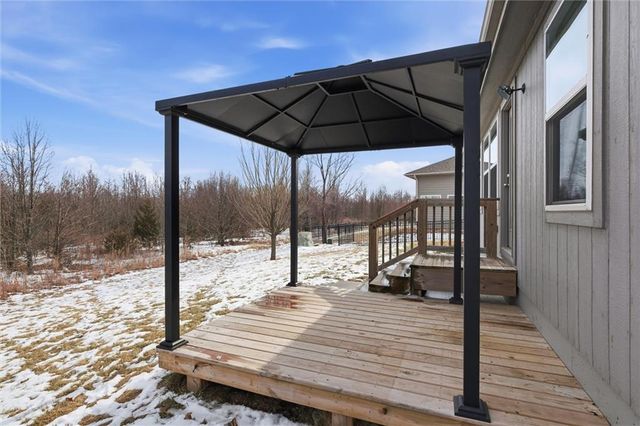 31735 W 172nd Street, Gardner, KS 66030