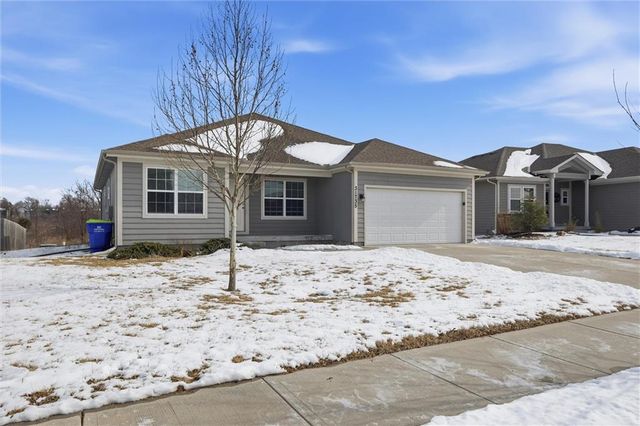 31735 W 172nd Street, Gardner, KS 66030