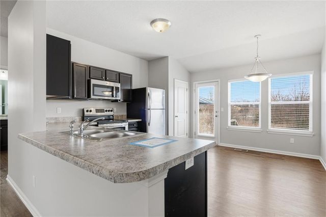 31735 W 172nd Street, Gardner, KS 66030