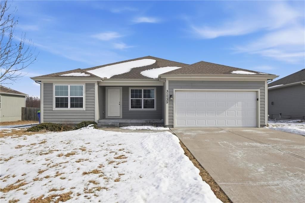 31735 W 172nd Street, Gardner, KS 66030