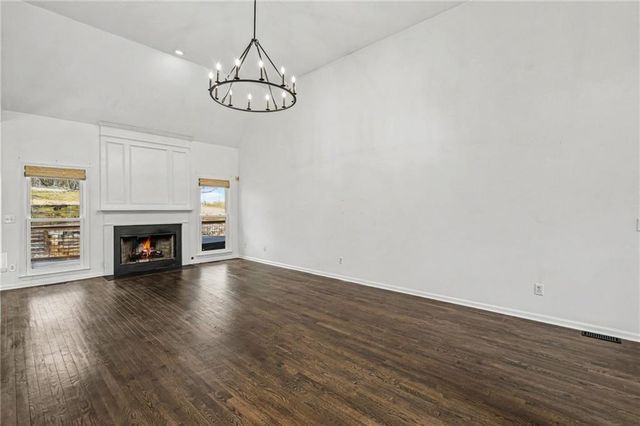 6470 Ivey Meadow Lane, Cumming, GA 30040