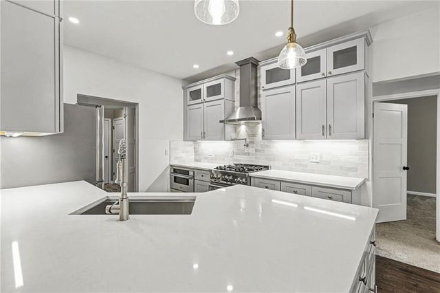 6470 Ivey Meadow Lane, Cumming, GA 30040