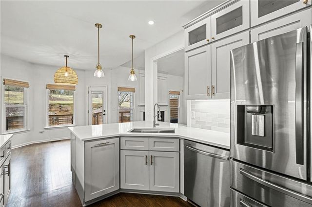 6470 Ivey Meadow Lane, Cumming, GA 30040