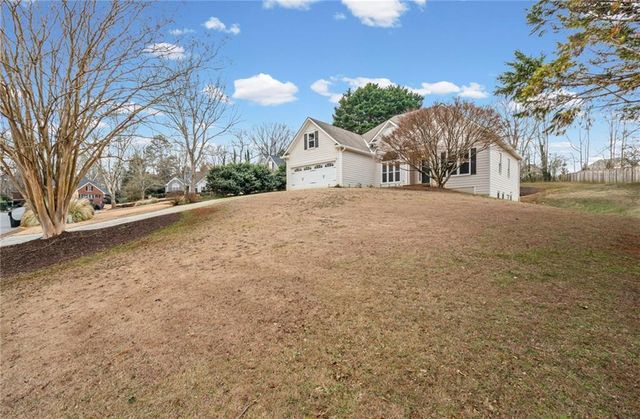 6470 Ivey Meadow Lane, Cumming, GA 30040