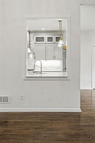 6470 Ivey Meadow Lane, Cumming, GA 30040