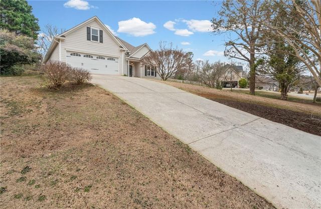 6470 Ivey Meadow Lane, Cumming, GA 30040