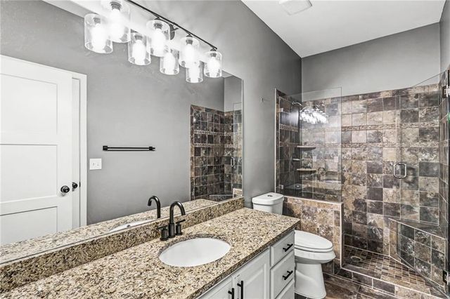 6470 Ivey Meadow Lane, Cumming, GA 30040