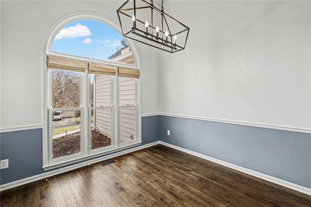 6470 Ivey Meadow Lane, Cumming, GA 30040