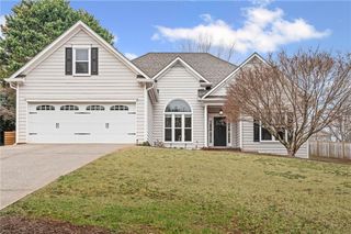 6470 Ivey Meadow Lane, Cumming, GA 30040