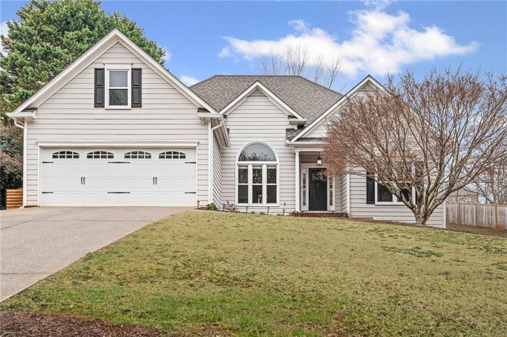 6470 Ivey Meadow Lane, Cumming, GA 30040