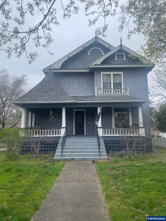 1113 Cottage St NE, Salem, OR 97301