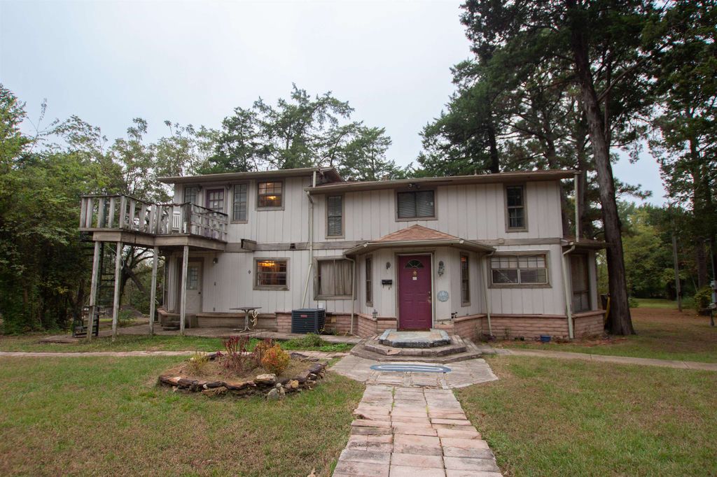 13240 CR 353, Winona, TX 75792