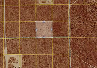 12100 El Dorado Avenue, Rosamond, CA 93560