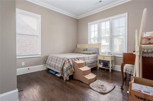 4939 Kentwood Drive, Marietta, GA 30068