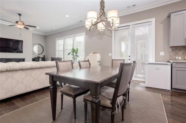 4939 Kentwood Drive, Marietta, GA 30068