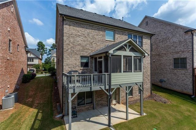 4939 Kentwood Drive, Marietta, GA 30068