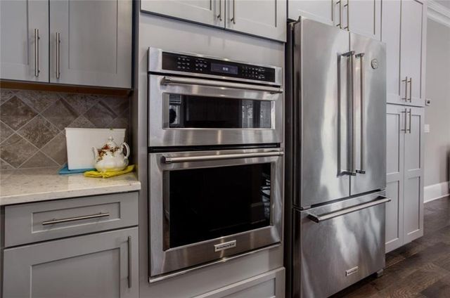 4939 Kentwood Drive, Marietta, GA 30068