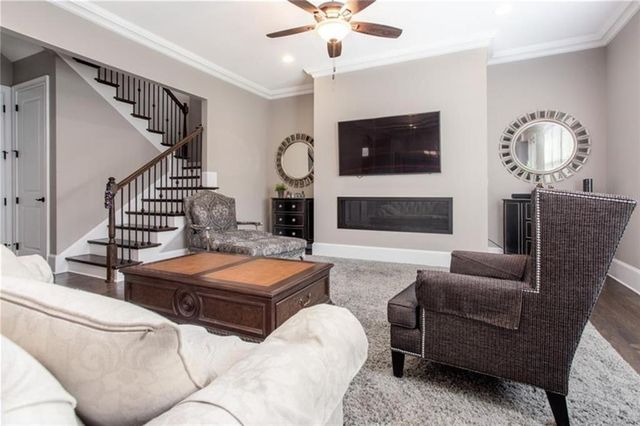 4939 Kentwood Drive, Marietta, GA 30068