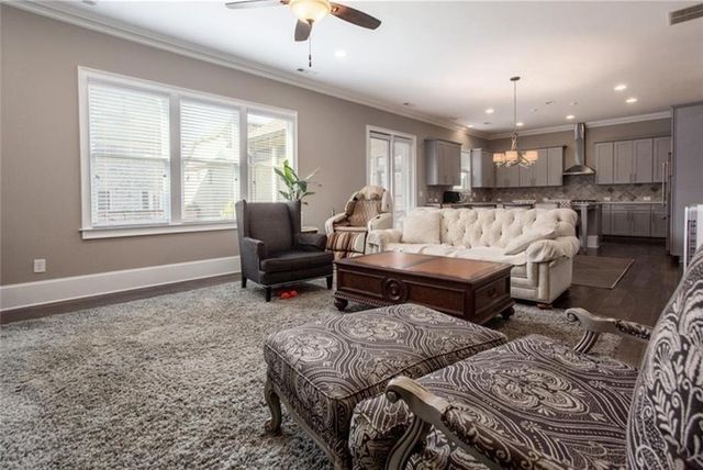 4939 Kentwood Drive, Marietta, GA 30068