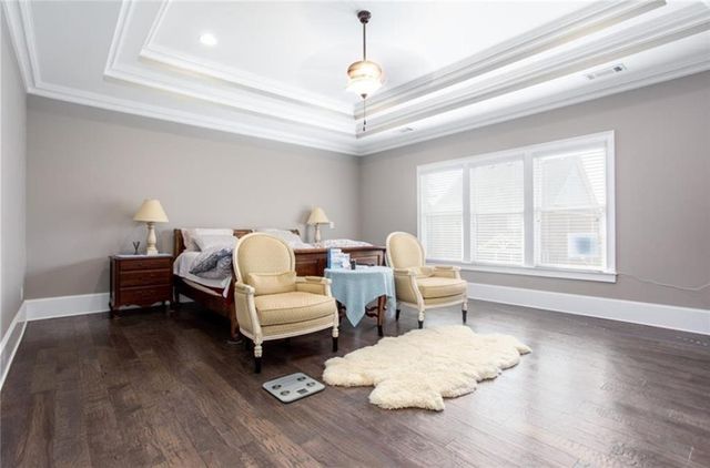 4939 Kentwood Drive, Marietta, GA 30068