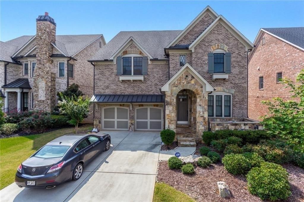 4939 Kentwood Drive, Marietta, GA 30068