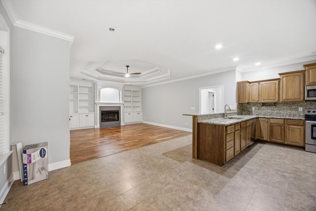 4833 Hampshire Place, Hixson, TN 37343