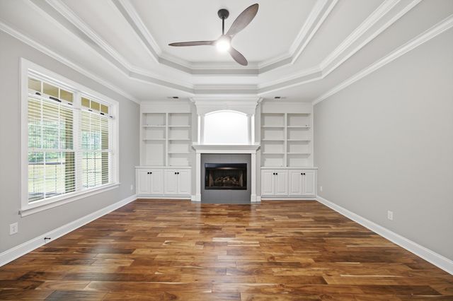 4833 Hampshire Place, Hixson, TN 37343