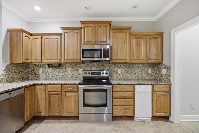 4833 Hampshire Place, Hixson, TN 37343
