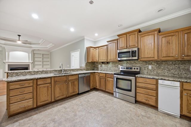 4833 Hampshire Place, Hixson, TN 37343