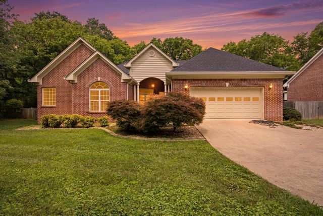 4833 Hampshire Place, Hixson, TN 37343