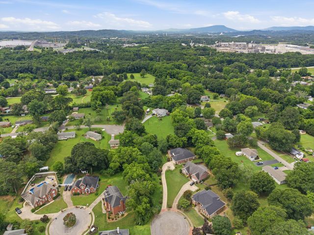 4833 Hampshire Place, Hixson, TN 37343